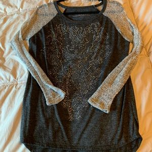 Maurices top